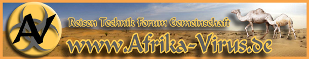 Afrika Virus Forum 