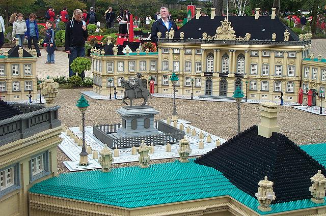 Bilund / Legoland / Daenemark 2005